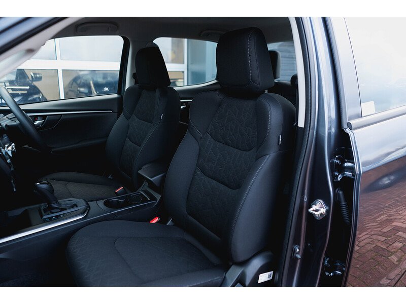 Used Isuzu D-Max 2025 for sale - 77685046: Photo 29