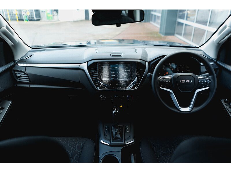 Used Isuzu D-Max 2025 for sale - 77685046: Photo 3