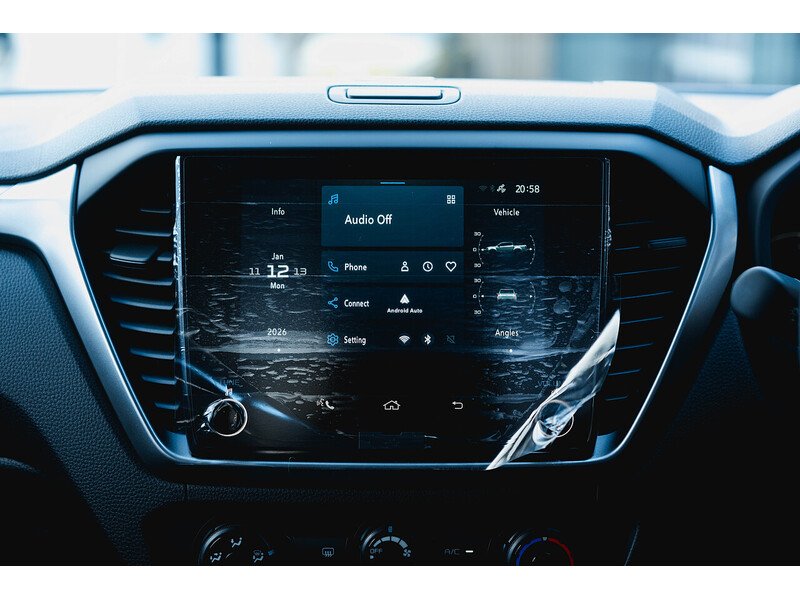 Used Isuzu D-Max 2025 for sale - 77685046: Photo 35