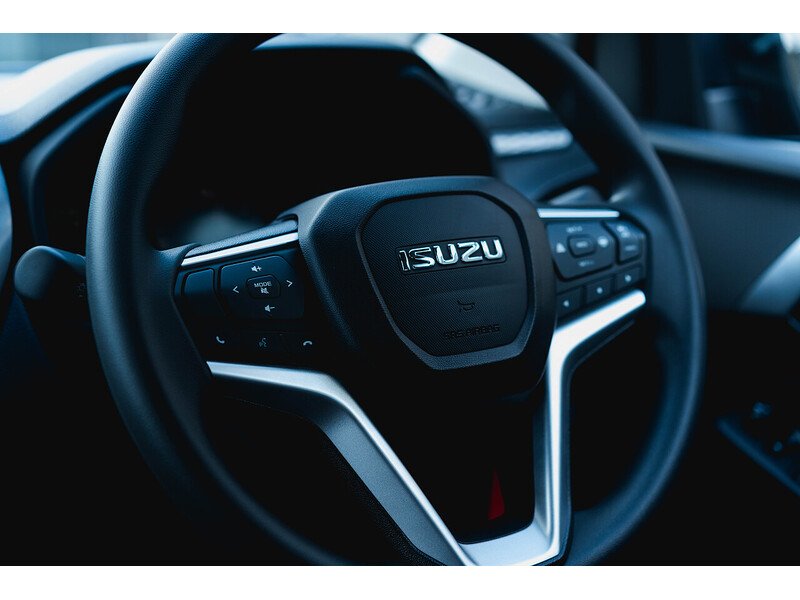 Used Isuzu D-Max 2025 for sale - 77685046: Photo 36