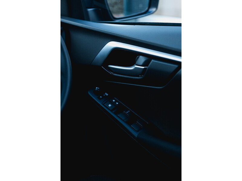 Used Isuzu D-Max 2025 for sale - 77685046: Photo 37