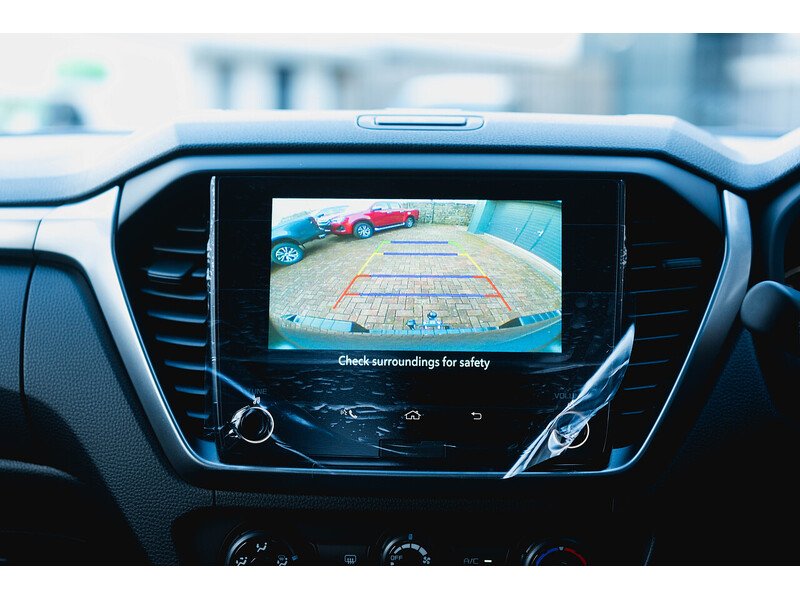 Used Isuzu D-Max 2025 for sale - 77685046: Photo 43