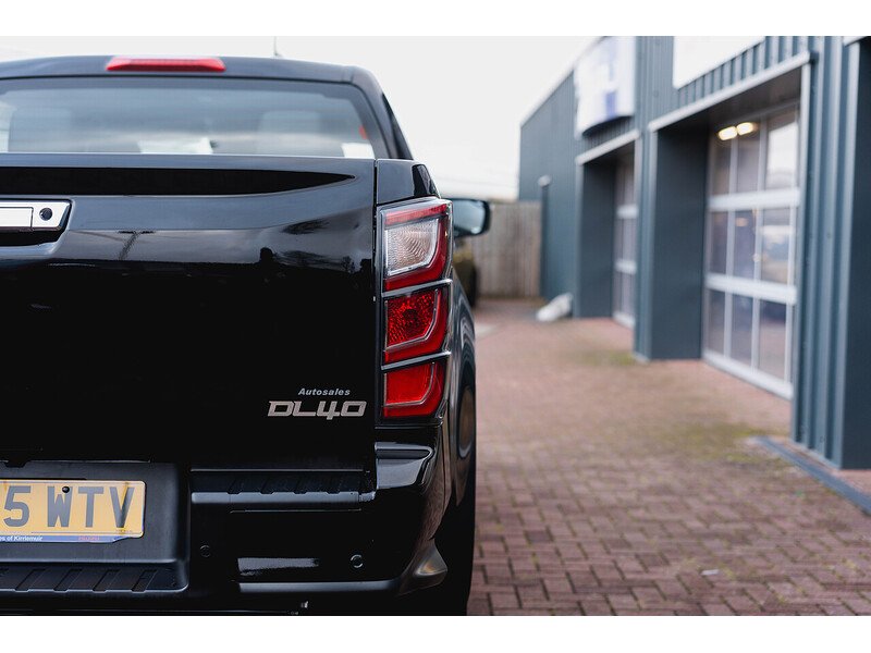 Used Isuzu D-Max 2025 for sale - 77685031: Photo 14