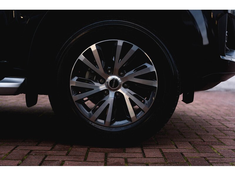 Used Isuzu D-Max 2025 for sale - 77685031: Photo 18