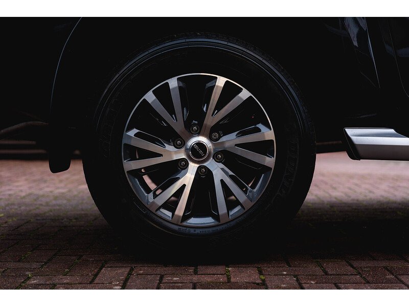 Used Isuzu D-Max 2025 for sale - 77685031: Photo 19