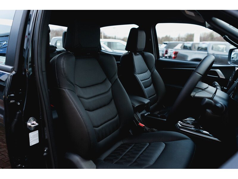 Used Isuzu D-Max 2025 for sale - 77685031: Photo 2