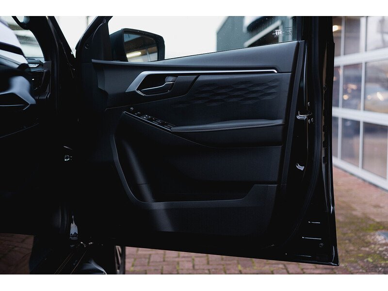 Used Isuzu D-Max 2025 for sale - 77685031: Photo 22