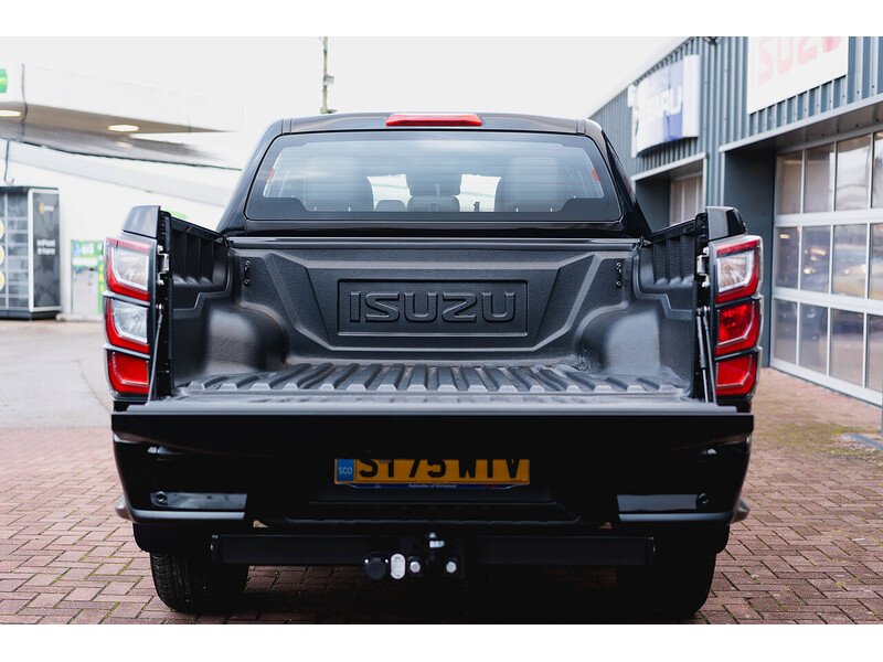 Used Isuzu D-Max 2025 for sale - 77685031: Photo 24