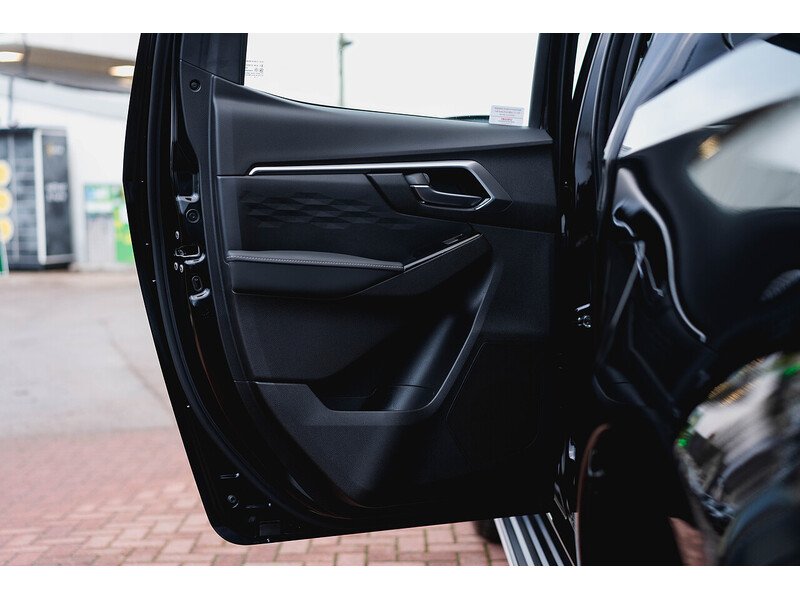 Used Isuzu D-Max 2025 for sale - 77685031: Photo 25