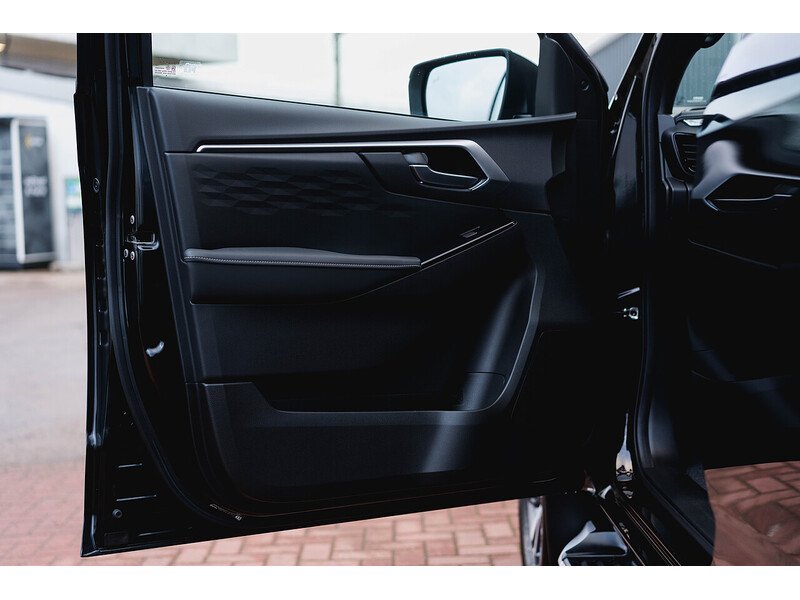 Used Isuzu D-Max 2025 for sale - 77685031: Photo 26