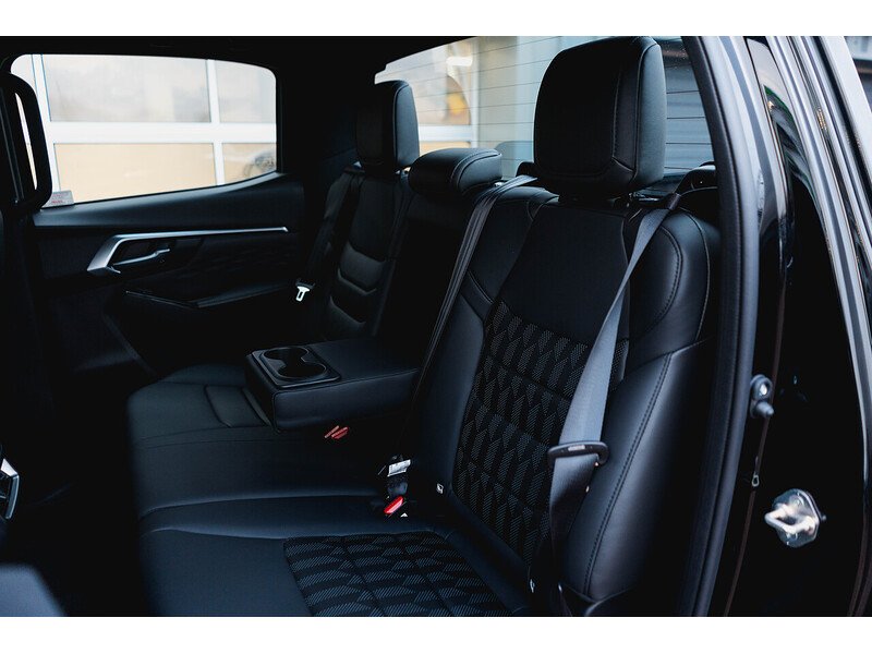 Used Isuzu D-Max 2025 for sale - 77685031: Photo 28