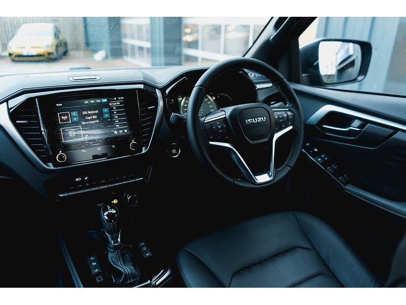 Used Isuzu D-Max 2025 for sale - 77685031: Photo 31