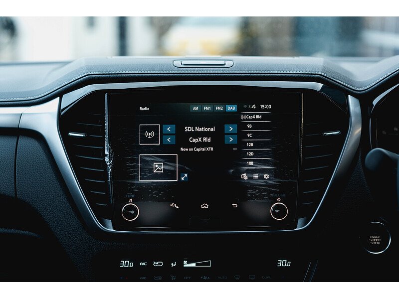 Used Isuzu D-Max 2025 for sale - 77685031: Photo 35