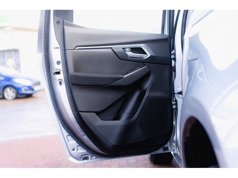 Used Isuzu D-Max 2021 for sale - 77684998: Photo 25