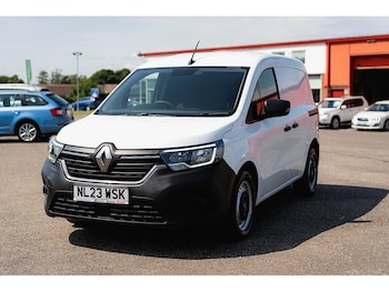 Used Renault Kangoo 2023 for sale - 79321194: Photo
