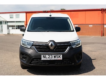 Used Renault Kangoo 2023 for sale - 79321194: Photo