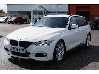 Used BMW 3 Series 2015 for sale - 79562035: Photo