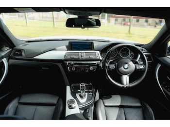 Used BMW 3 Series 2015 for sale - 79562035: Photo