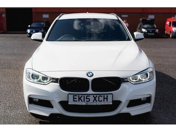 Used BMW 3 Series 2015 for sale - 79562035: Photo