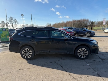 Used Subaru Outback 2023 for sale - 77685015: Photo