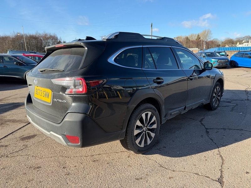Used Subaru Outback 2023 for sale - 77685015: Photo 3