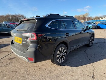 Used Subaru Outback 2023 for sale - 77685015: Photo