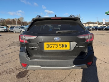 Used Subaru Outback 2023 for sale - 77685015: Photo