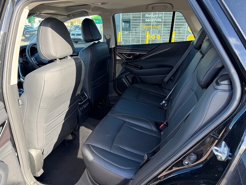 Used Subaru Outback 2023 for sale - 77685015: Photo 9