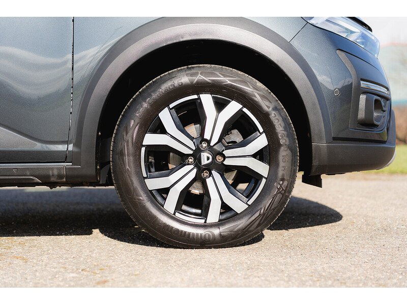 Used Dacia Sandero Stepway 2022 for sale - 77976782: Photo 18