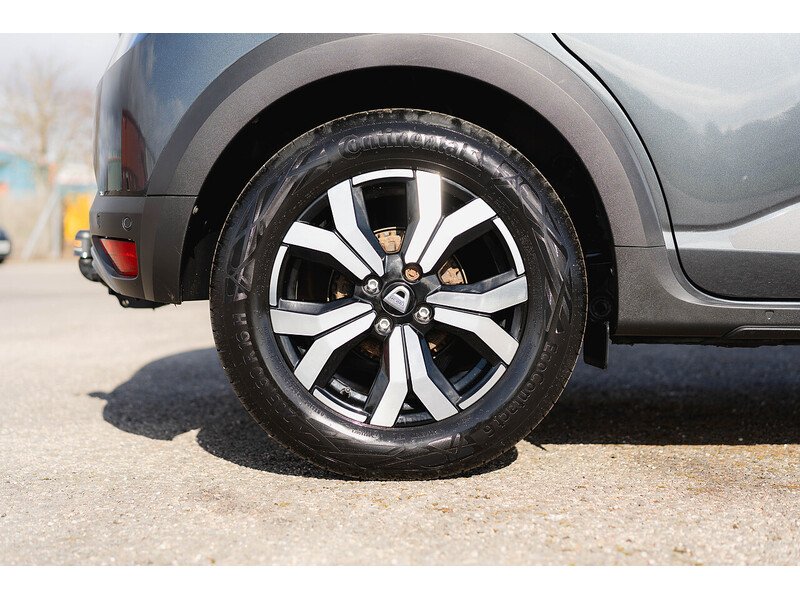 Used Dacia Sandero Stepway 2022 for sale - 77976782: Photo 19