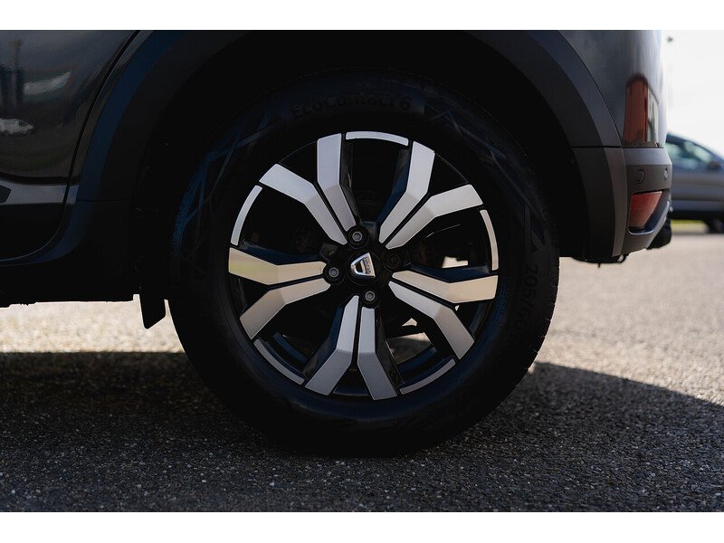 Used Dacia Sandero Stepway 2022 for sale - 77976782: Photo 20