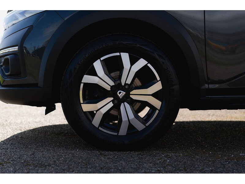 Used Dacia Sandero Stepway 2022 for sale - 77976782: Photo 21