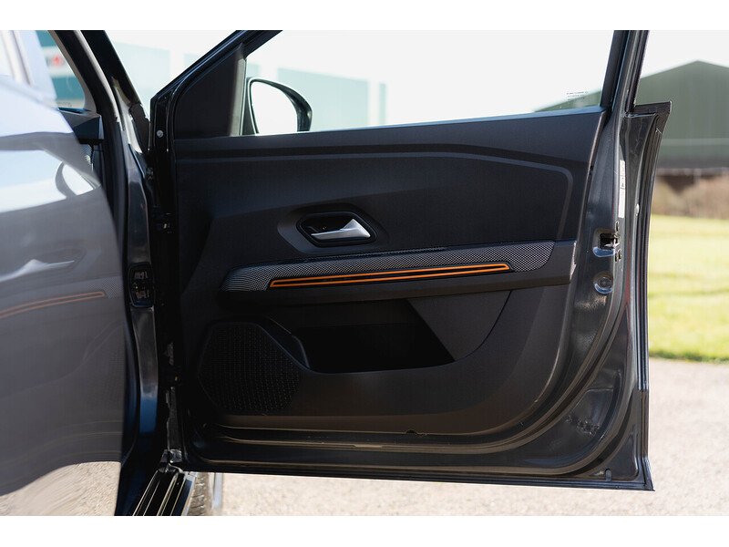 Used Dacia Sandero Stepway 2022 for sale - 77976782: Photo 22