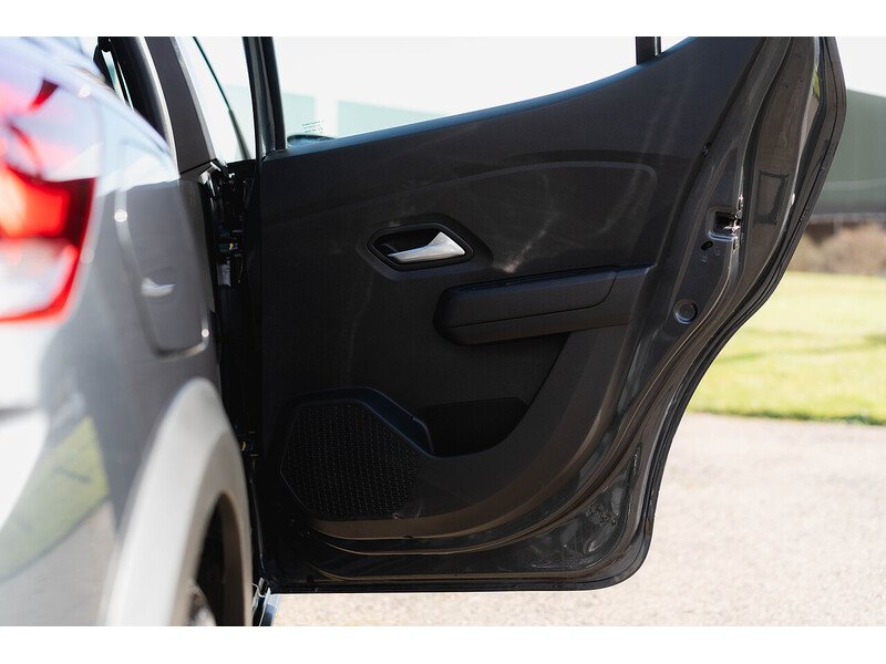 Used Dacia Sandero Stepway 2022 for sale - 77976782: Photo 23