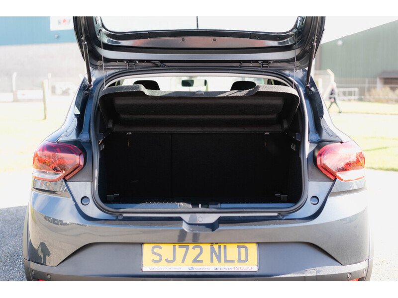 Used Dacia Sandero Stepway 2022 for sale - 77976782: Photo 24