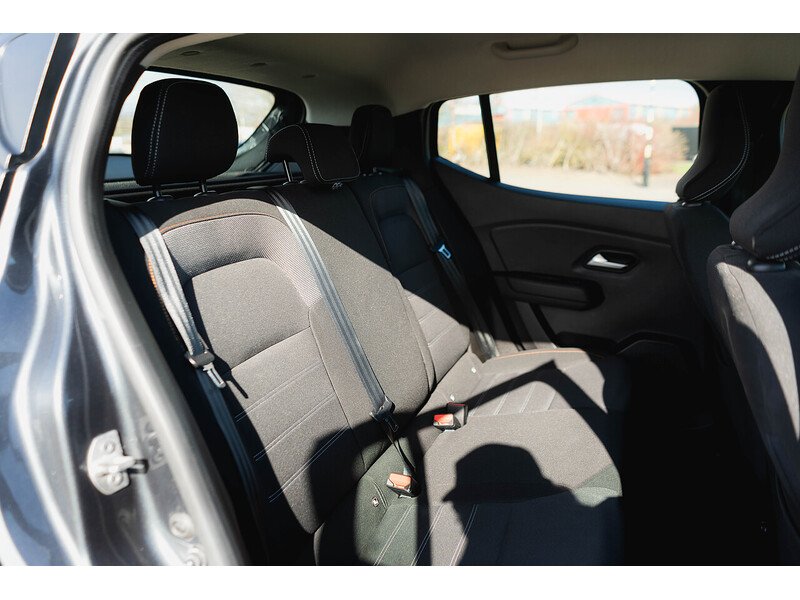 Used Dacia Sandero Stepway 2022 for sale - 77976782: Photo 27