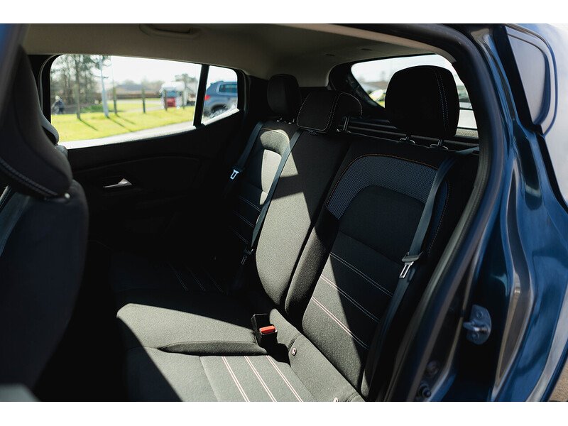 Used Dacia Sandero Stepway 2022 for sale - 77976782: Photo 28