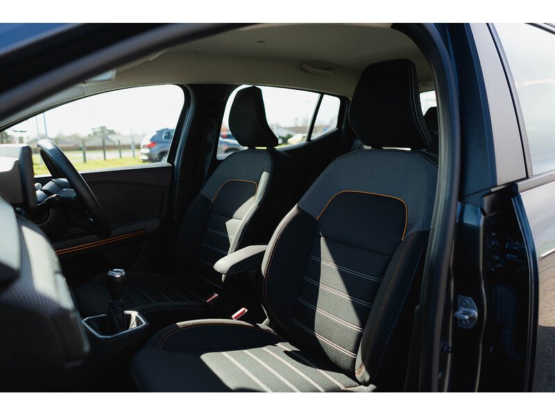 Used Dacia Sandero Stepway 2022 for sale - 77976782: Photo 29