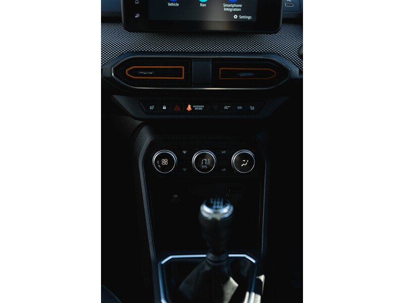 Used Dacia Sandero Stepway 2022 for sale - 77976782: Photo 34