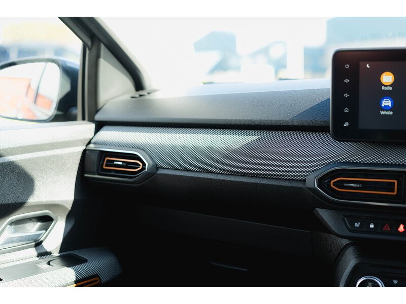 Used Dacia Sandero Stepway 2022 for sale - 77976782: Photo 40