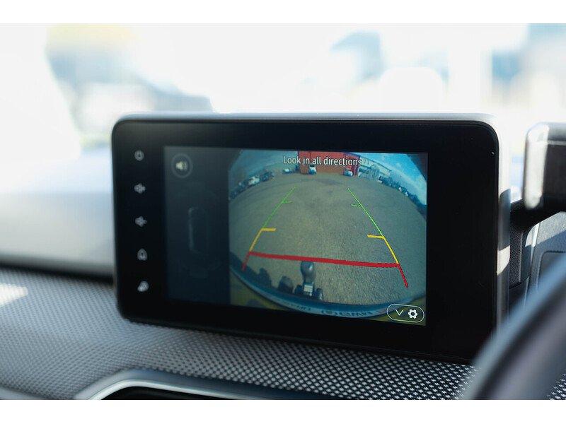 Used Dacia Sandero Stepway 2022 for sale - 77976782: Photo 41