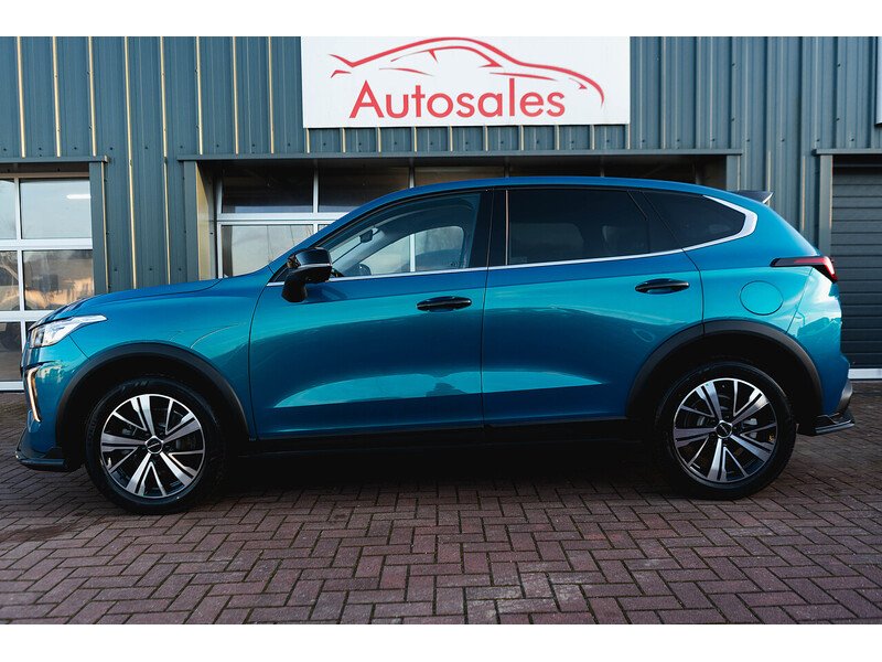 Used GWM Haval Jolion Pro 2026 for sale - 77781080: Photo 10