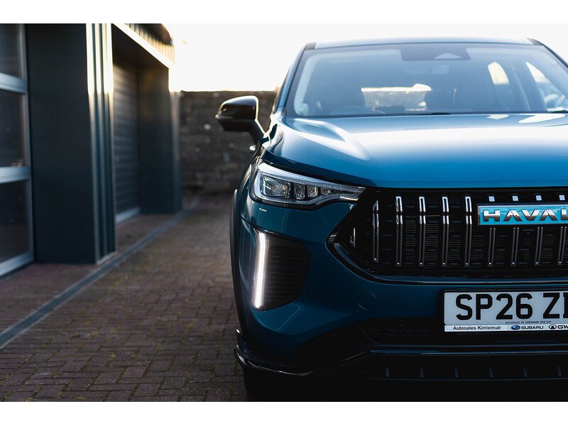 Used GWM Haval Jolion Pro 2026 for sale - 77781080: Photo 11