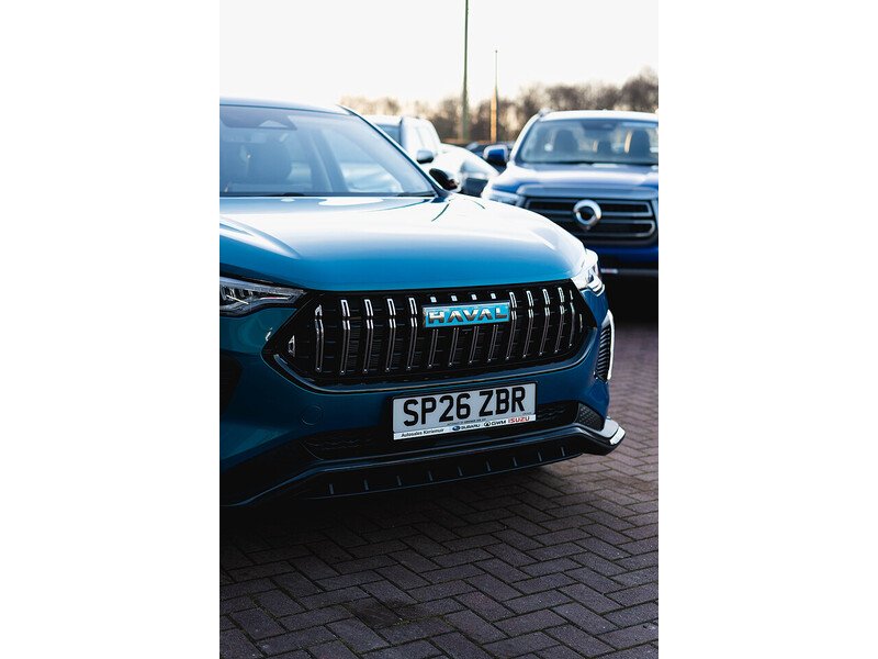 Used GWM Haval Jolion Pro 2026 for sale - 77781080: Photo 12