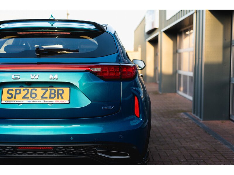 Used GWM Haval Jolion Pro 2026 for sale - 77781080: Photo 14