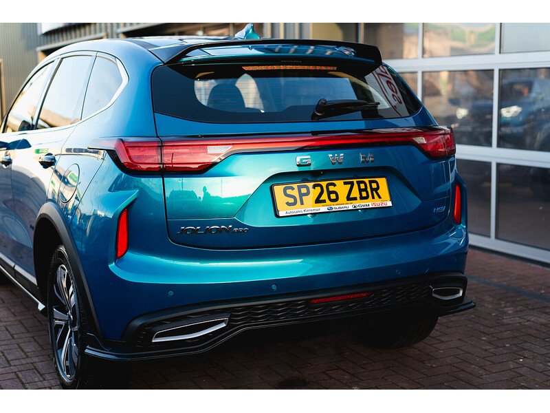 Used GWM Haval Jolion Pro 2026 for sale - 77781080: Photo 15