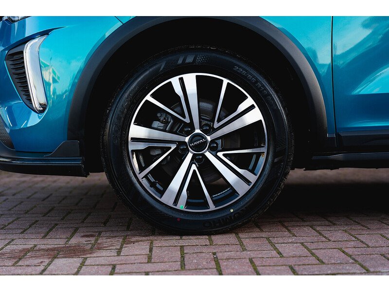 Used GWM Haval Jolion Pro 2026 for sale - 77781080: Photo 20