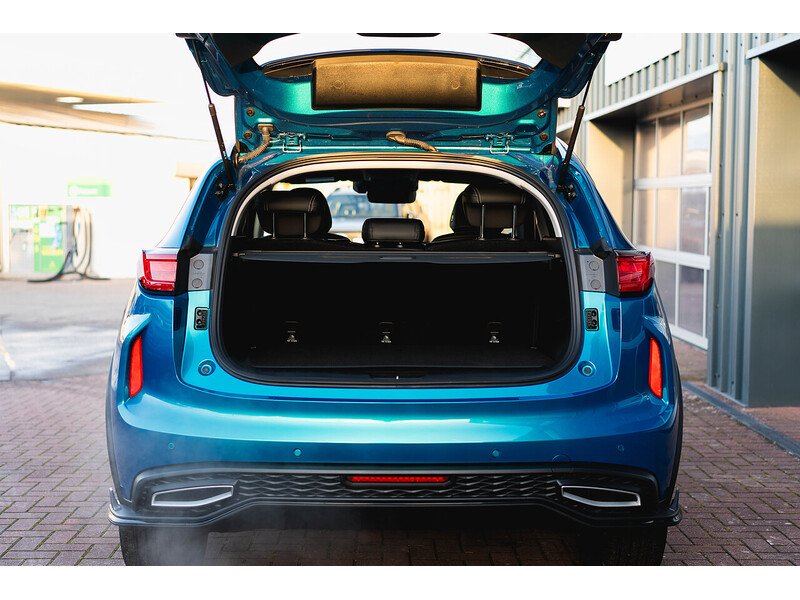 Used GWM Haval Jolion Pro 2026 for sale - 77781080: Photo 23