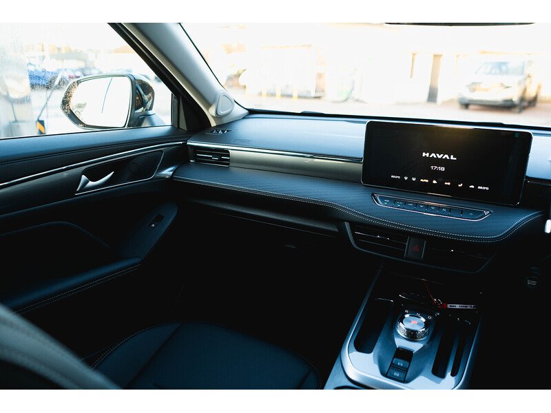 Used GWM Haval Jolion Pro 2026 for sale - 77781080: Photo 29