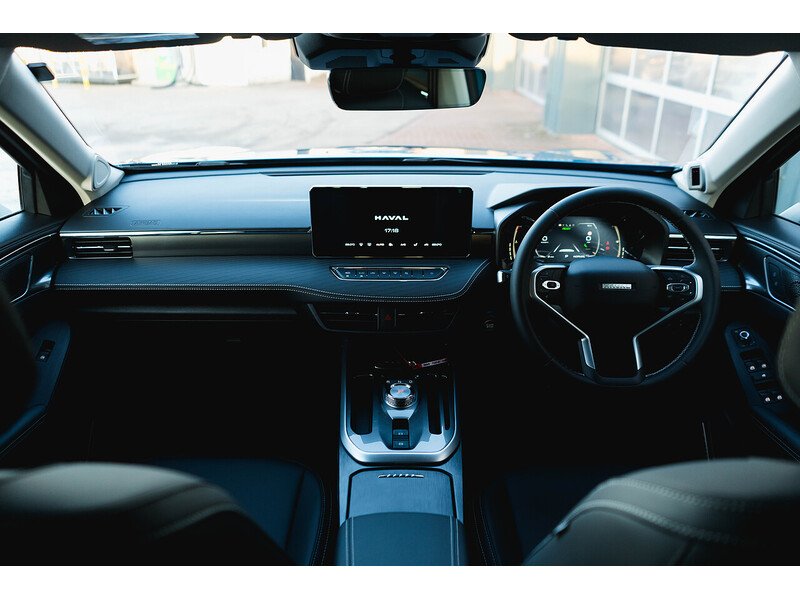 Used GWM Haval Jolion Pro 2026 for sale - 77781080: Photo 3